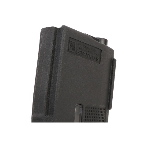 PTS Enhanced Polymer EPM1-S 170 Round Short Mid-Cap Magazine for M4/M16 AEGs (Color: Black)