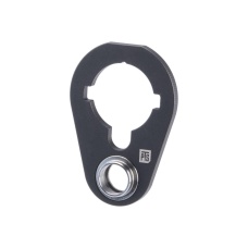 PTS Enhanced Sling Plate ESP-QD for AEGs (Color: Black)
