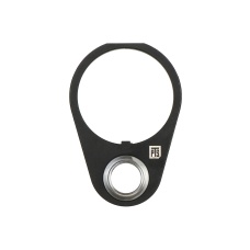 PTS Enhanced Sling Plate ESP-QD for GBBR (Color: Black)