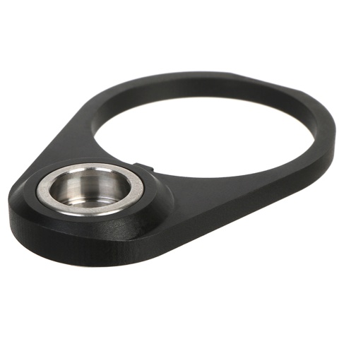 PTS Enhanced Sling Plate ESP-QD for GBBR (Color: Black)