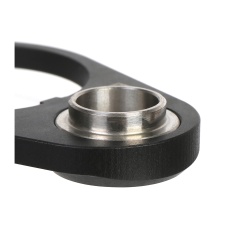 PTS Enhanced Sling Plate ESP-QD for GBBR (Color: Black)