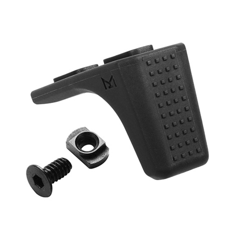 PTS Enhanced Polymer M-LOK Hand Stop (Color: Black)