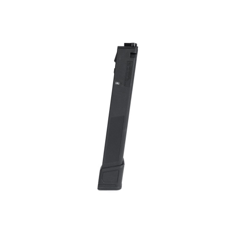 PTS Syndicate 140 Round Enhanced Polymer AR9 Mid-Cap Magazine (Color: Black)