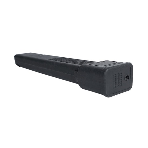 PTS Syndicate 140 Round Enhanced Polymer AR9 Mid-Cap Magazine (Color: Black)