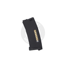 PTS - Enhanced Polymer Magazine-EPM for AEG 150rd - Black (2023 Version)