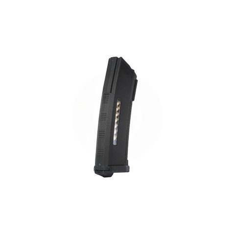 PTS - Enhanced Polymer Magazine-EPM for AEG 150rd - Black (2023 Version)