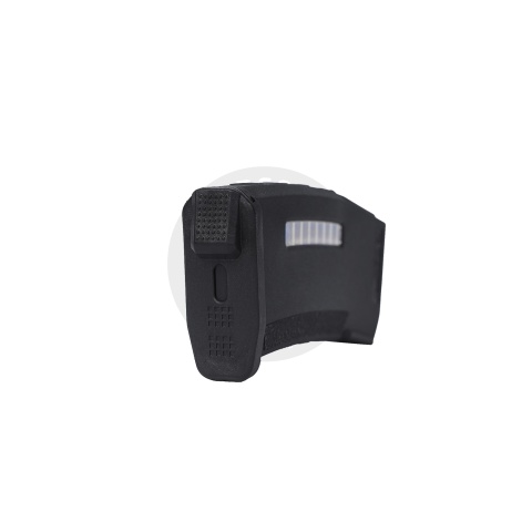 PTS - Enhanced Polymer Magazine-EPM for AEG 150rd - Black (2023 Version)