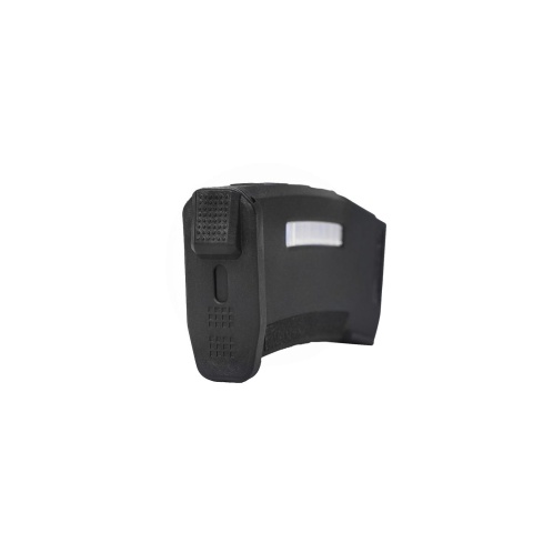 PTS - Enhanced Polymer Magazine-EPM for AEG 150rd - Black (2023 Version)