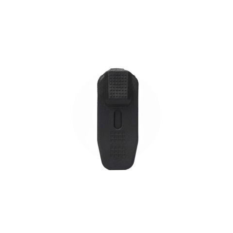 PTS - Enhanced Polymer Magazine-EPM for AEG 150rd - Black (2023 Version)