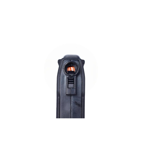 PTS - Enhanced Polymer Magazine-EPM for AEG 150rd - Black (2023 Version)