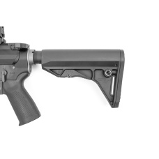 PTS Radian Model 1 Gas Blow Back Rifle w/ M-LOK Handguard (Color: Black)