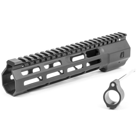 PTS ZEV 9.5