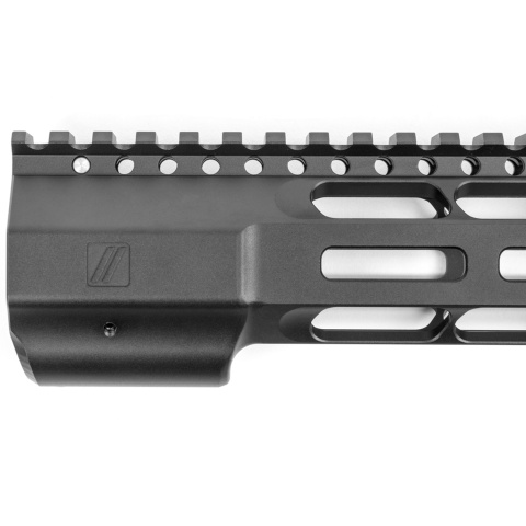 PTS ZEV 9.5