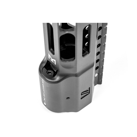 PTS ZEV 9.5