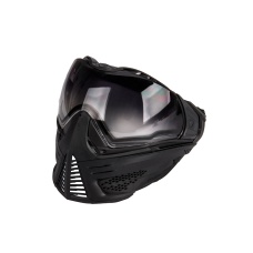 Push Paintball Unite Mask (Cyan Fade Lens) 