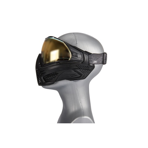 Push Paintball Unite Mask (HD Lens) 