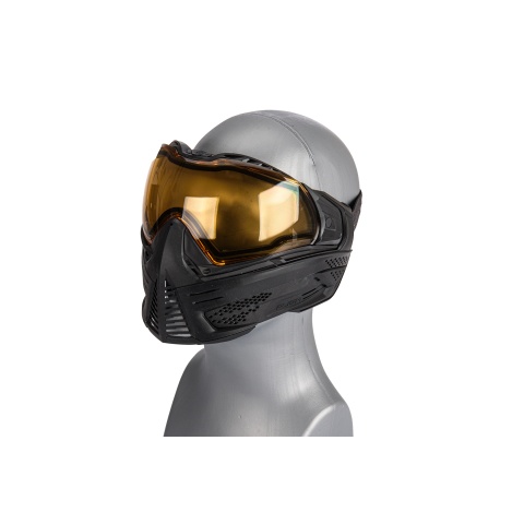 Push Paintball Unite Mask (HD Lens) 