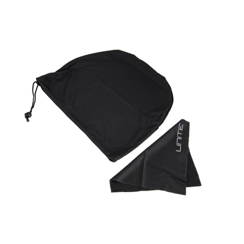 Push Paintball Unite Mask (HD Lens) 