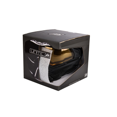 Push Paintball Unite Mask (HD Lens) 