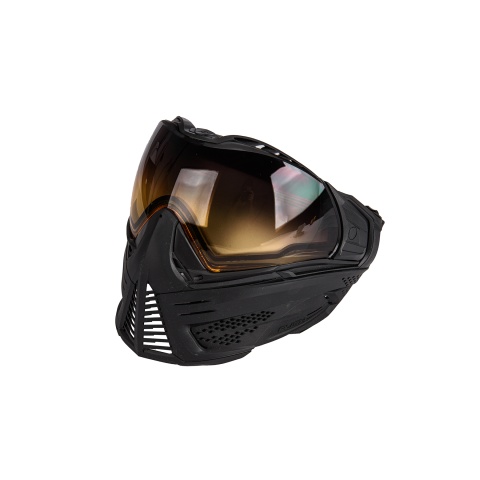 Push Paintball Unite Mask (HD Fade Lens) 