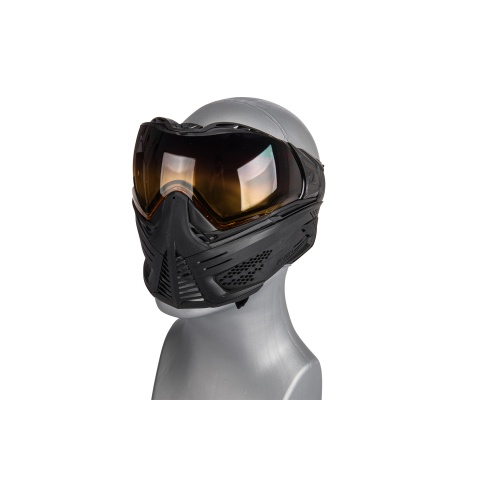 Push Paintball Unite Mask (HD Fade Lens) 