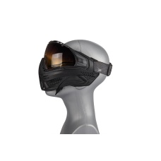 Push Paintball Unite Mask (HD Fade Lens) 