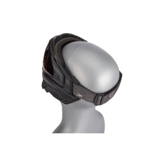 Push Paintball Unite Mask (HD Fade Lens) 