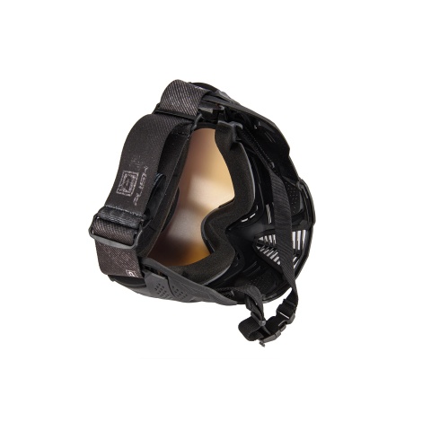 Push Paintball Unite Mask (HD Fade Lens) 