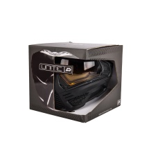 Push Paintball Unite Mask (HD Fade Lens) 