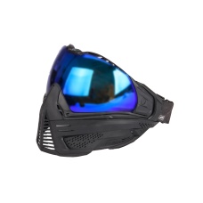 Push Paintball Unite Mask (Purple Lens) 