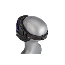 Push Paintball Unite Mask (Purple Lens) 