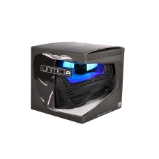 Push Paintball Unite Mask (Purple Lens) 