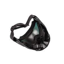 Push Paintball Unite Mask (Red Lens) 