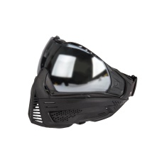 Push Paintball Unite Mask (Silver Lens) 