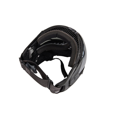 Push Paintball Unite Mask (Silver Lens) 