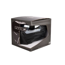 Push Paintball Unite Mask (Silver Lens) 