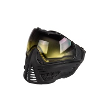 Push Paintball Unite Mask (Yellow Fade Lens)