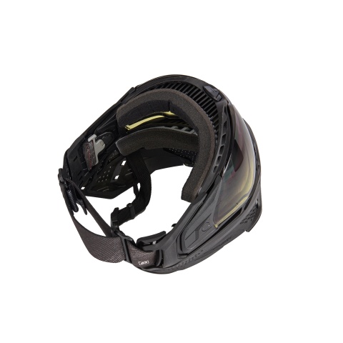 Push Paintball Unite Mask (Yellow Fade Lens)