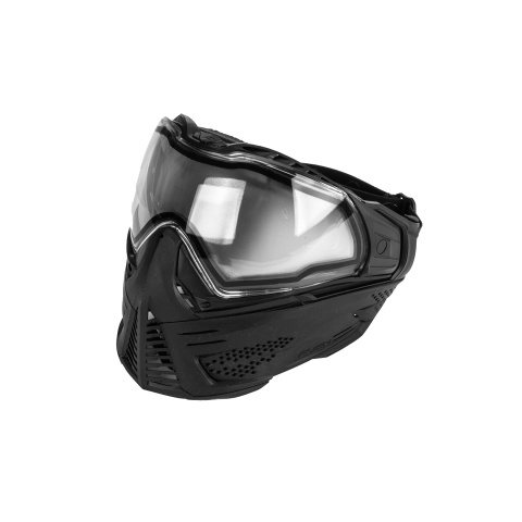 Push Paintball Unite Mask (Clear Lens) 