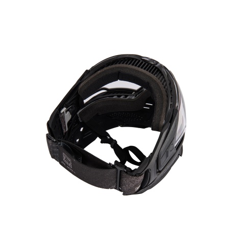 Push Paintball Unite Mask (Clear Lens) 