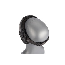 Push Paintball Unite Mask (Clear Lens) 