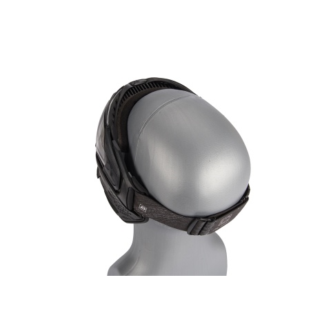 Push Paintball Unite Mask (Clear Lens) 
