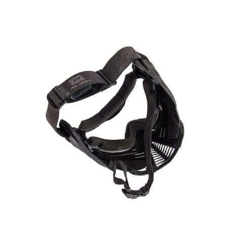 Push Paintball Unite Mask (Clear Lens) 