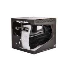 Push Paintball Unite Mask (Clear Lens) 