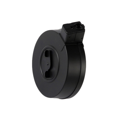 Well Fire R2C 200 Round Drum Magazine