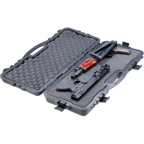Ranger Armory 32
