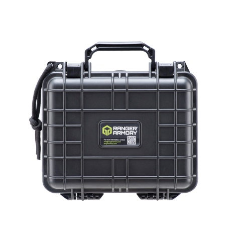 Ranger Armory 21.6