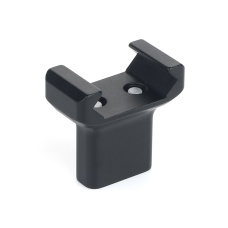 Ranger Armory Finger Stop for Picatinny Rails (Color: Black)