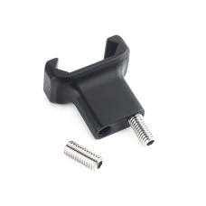 Ranger Armory Finger Stop for Picatinny Rails (Color: Black)