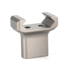 Ranger Armory Finger Stop for Picatinny Rails (Color: Desert Earth)